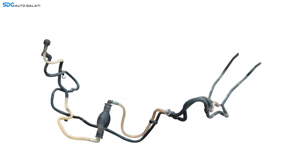 Furtun Furtunuri Conducta Conducta Motorina Dacia Sandero 2 1.5 DCI 2012 - 2020 [M8971]