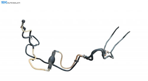 Furtun Furtunuri Conducta Conducta Motorina Dacia Sandero 2 1.5 DCI 2012 - 2020 [M8971]