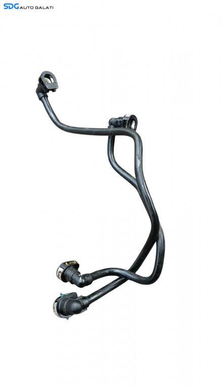 Furtun Furtunuri Conducta Motorina Pompa Inalta Presiune Opel Astra J 1.7 CDTI 2009 - 2015 Cod 13295...