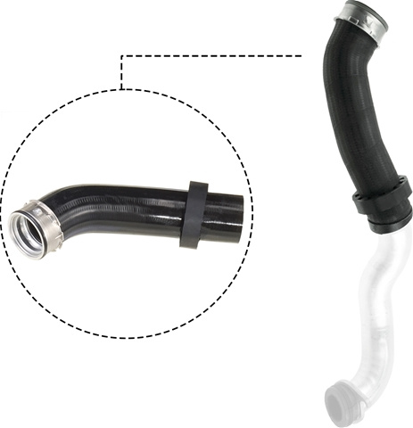 Furtun Gates Bmw 09-0177