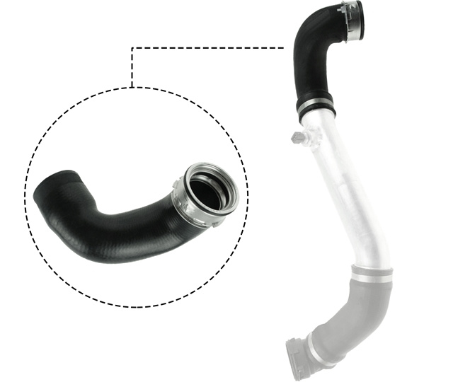 Furtun Gates Bmw 09-0713