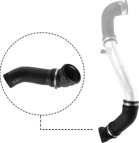 Furtun Gates Bmw 09-0714