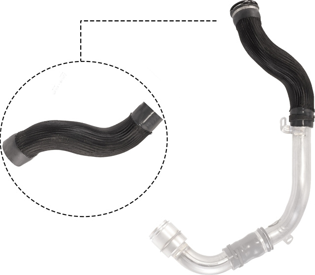 Furtun Gates Renault 09-0523