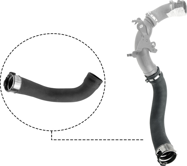 Furtun Gates Renault 09-0528