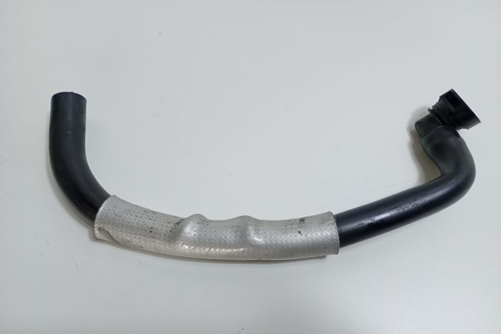 Furtun gaze 1.5 dci 118297586R Renault Megane 3 [2th facelift] [2013 - 2020]