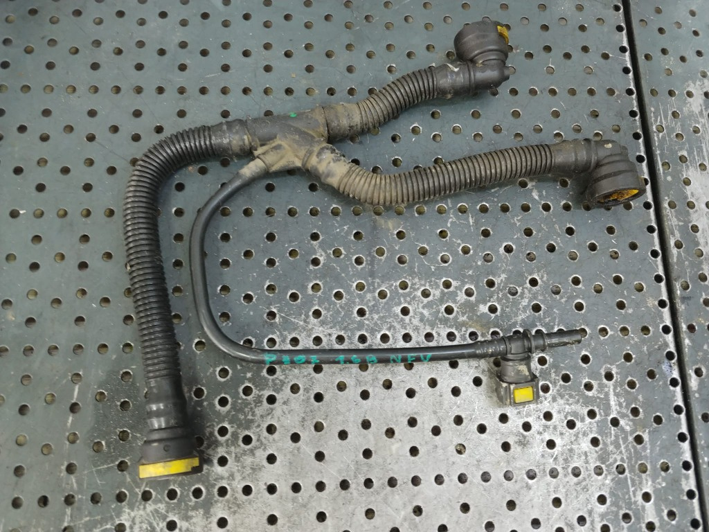 Furtun gaze 1.6 b nfu peugeot 307