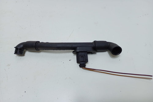 Furtun gaze A6680180012 Mercedes-Benz A-Class W168 [1997 - 2001]