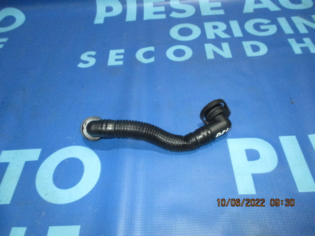 Furtun gaze Audi A6 C7 3.0tdi; 059103221 (o ureche de prindere rupta)