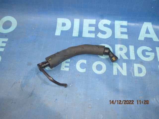 Furtun gaze BMW E60 525xi