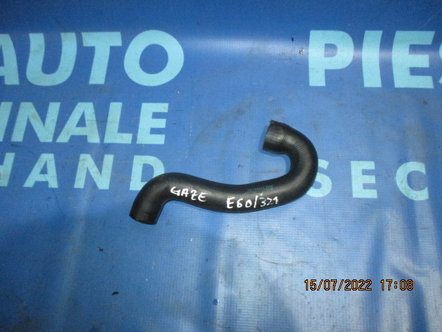 Furtun gaze BMW E60 530d; 7786034