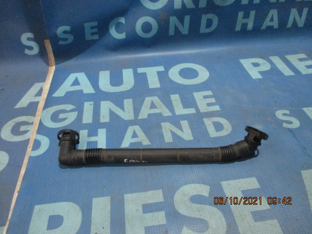 Furtun gaze BMW E60 530i; 1432559