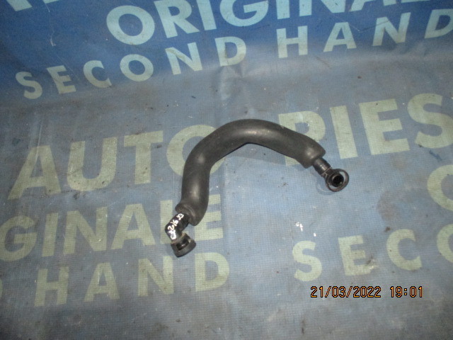 Furtun gaze BMW E63 645i; 7532515