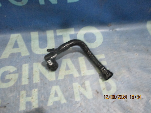 Furtun gaze BMW E83 X3 M54B25; 7504535 // 7504536 // 11446610