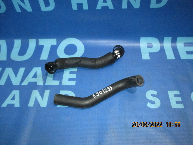 Furtun gaze BMW E90 318i