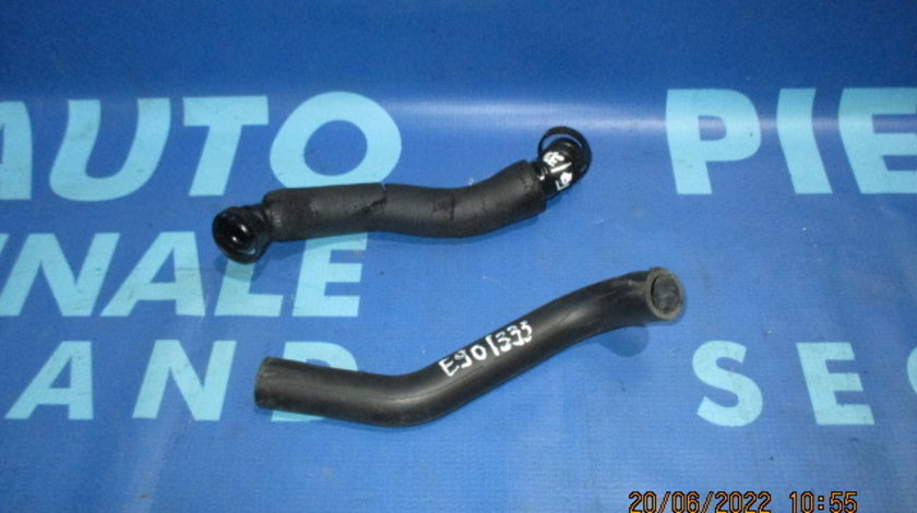 Furtun gaze BMW E90 318i