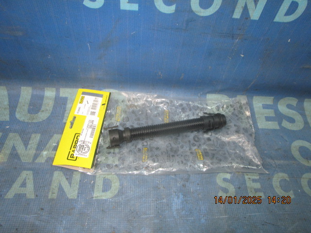 Furtun gaze BMW E90 320d 2.0d N47D20A ; 1371780384 (piesa noua)