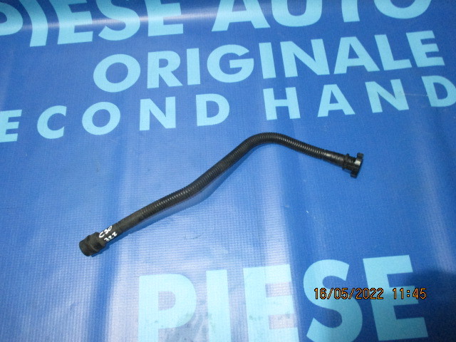 Furtun gaze BMW E90 320i; 7529767