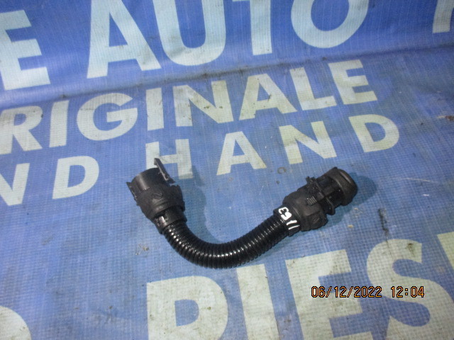 Furtun gaze BMW E91 320d