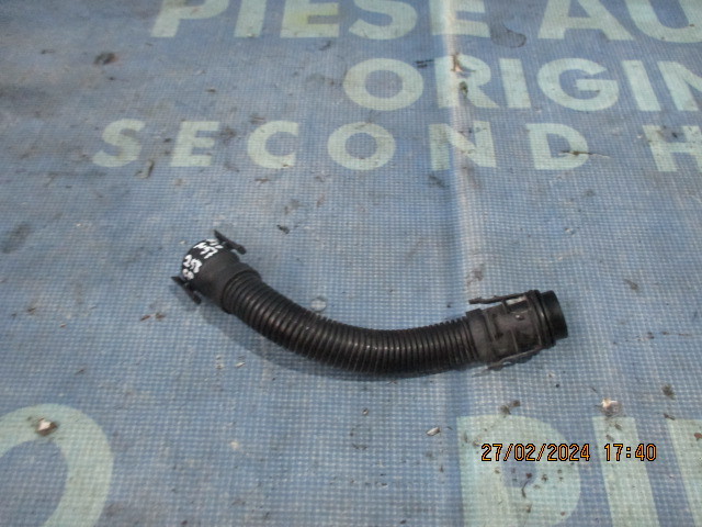 Furtun gaze BMW F10 530d  N57D30A; 58650910