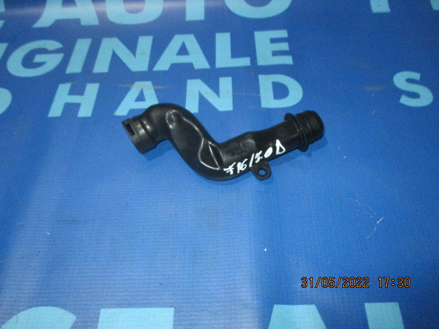 Furtun gaze BMW F16 X6 5.0d; 7810740