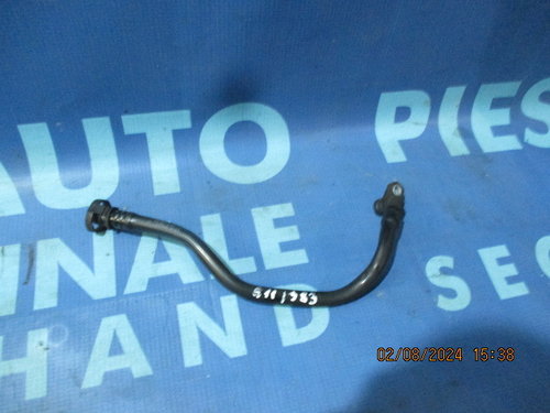Furtun gaze BMW G11 740e B48B20B ; 7645857