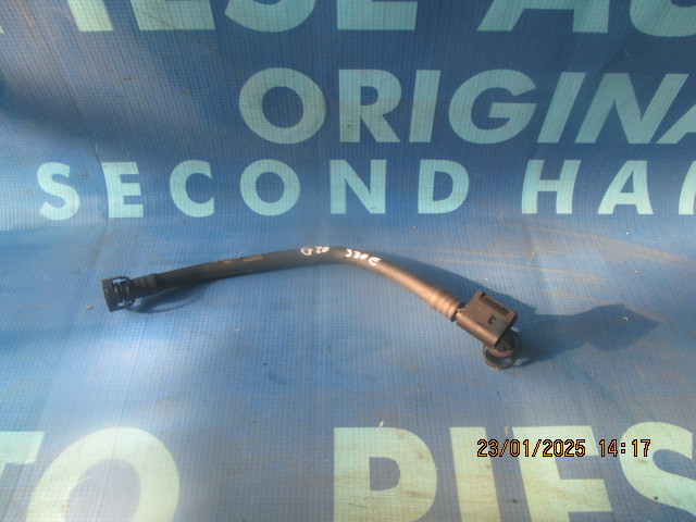 Furtun gaze BMW G20 330e 2.0i ; 8665235