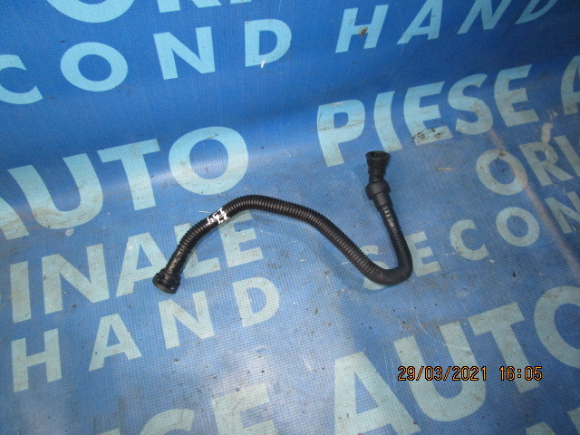 Furtun gaze BMW Z4 E85 2.0i N46; 7533346