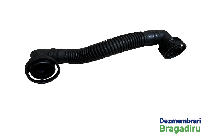 Furtun gaze Cod: 059103221AL Volkswagen VW Touareg generatia 2 7P [2010 - 2014] Crossover 3.0 TDI Tiptronic 4Motion (245 hp) Cod motor: CRC Cod cutie: NAC Cod culoare: LG7W