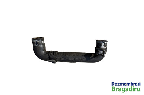 Furtun gaze Cod: A1110182482 A1110182482 Mercedes-Benz C-Class W203/S203/CL203 [2000 - 2004] Sedan 4...