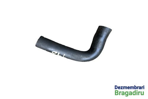 Furtun gaze Dacia Logan [2004 - 2008] Sedan 1.4 MT (75 hp)
