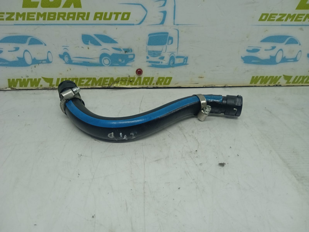 Furtun gaze epurator 1.6 dci R9M Nissan Qashqai 2 J11 [2013 - 2020] 1.6 dci R9M