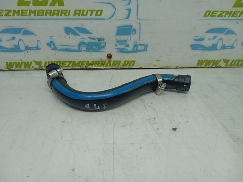 Furtun gaze epurator 1.6 dci R9M Nissan Qashqai 2 J11 [2013 - 2020] 1.6 dci R9M