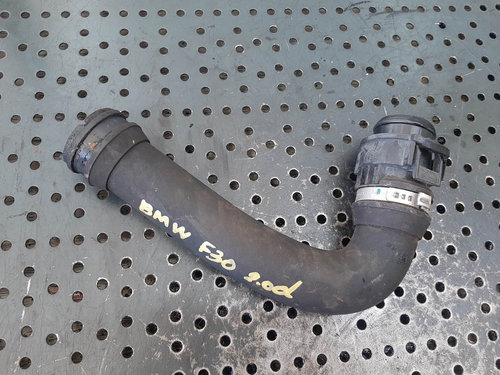 Furtun gaze epurator 2.0 d n47d20c bmw seria 3 f30 f31 58650910