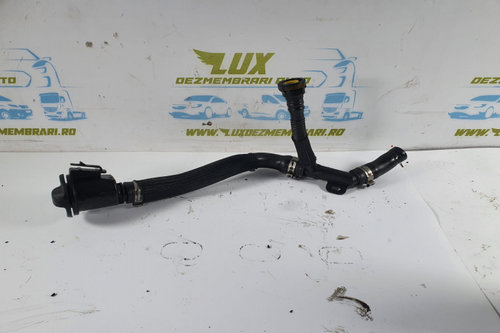 Furtun gaze epurator 2.0 tdci TXWA UFWA euro 5 9684359980 Ford Kuga [2008 - 2013]