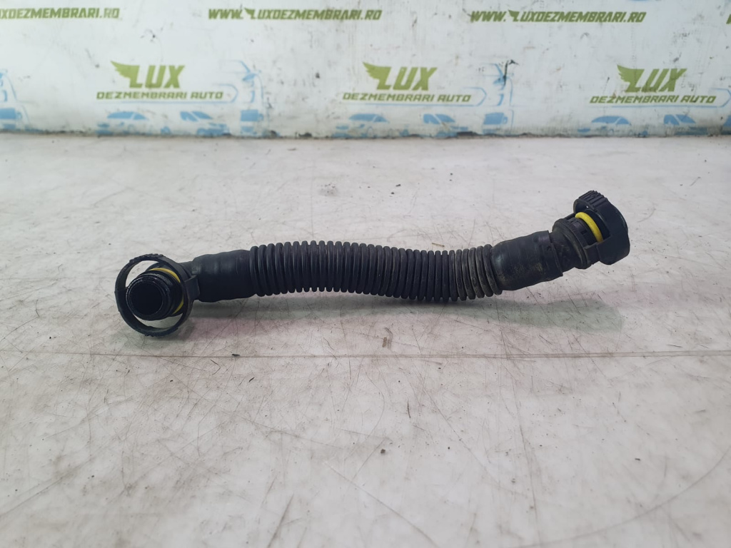 Furtun gaze epurator CM5G-6758-DA 1.0 ecoboost SFJB Ford B-MAX [2012 - 2018] 1.0 ecoboost SFJB
