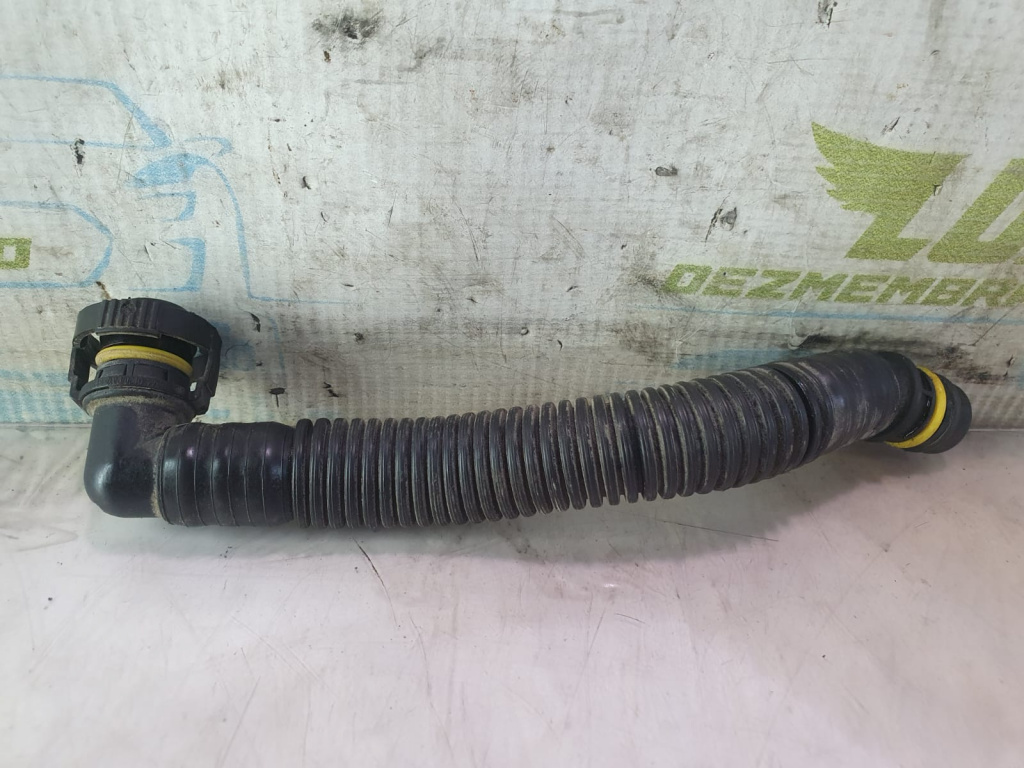 Furtun gaze epurator CM5G-6758-DA 1.0 ec