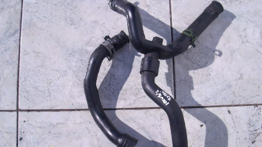 Furtun gaze Ford Focus
