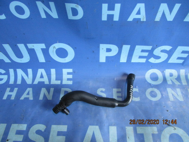 Furtun gaze Mercedes C200 W203 2.2cdi;  A6110160681
