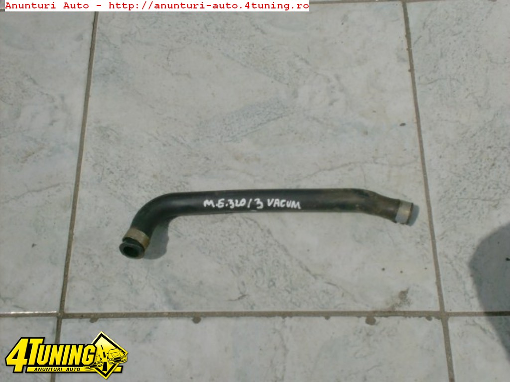 Furtun gaze Mercedes E320 W210