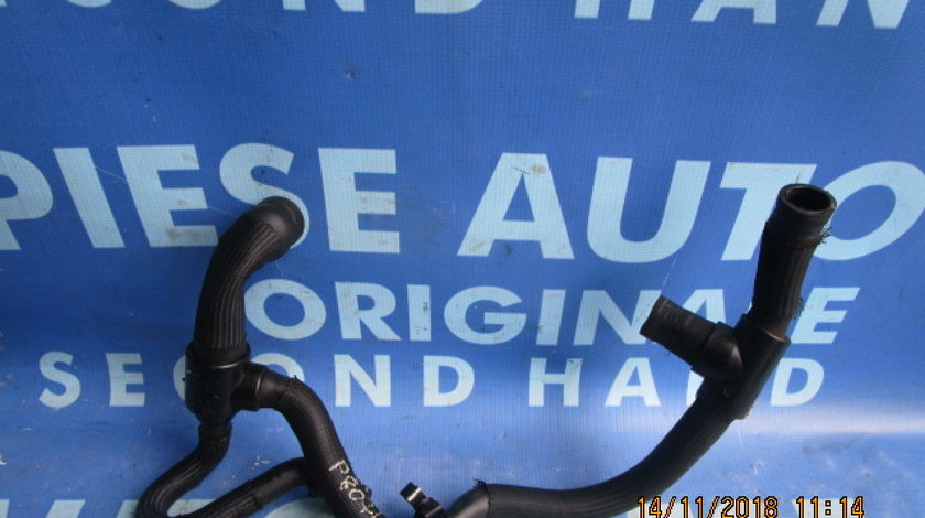 Furtun gaze Peugeot 807 2.0hdi