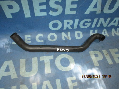 Furtun gaze Peugeot 807 2.2hdi 2005