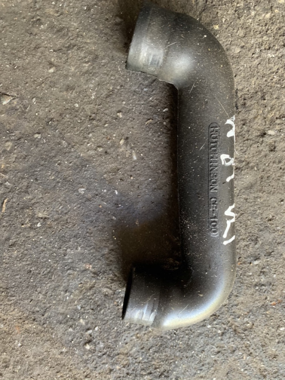 Furtun gaze Peugeot Partner [1996 - 2002] Minivan Combispace (5F)