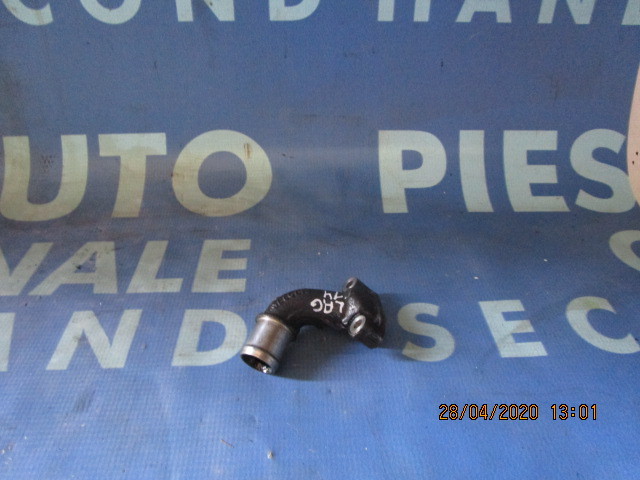 Furtun gaze Renault Laguna 2.2dt
