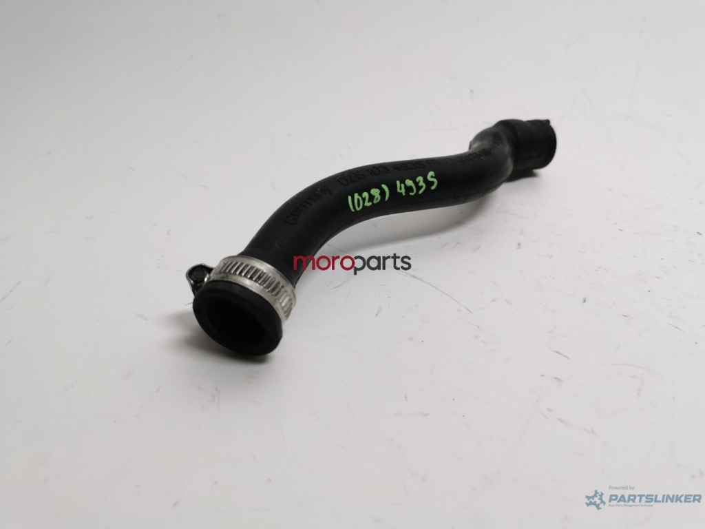Furtun gaze Seat Alhambra 1.9 TDI 028103493S OEM 028103493S