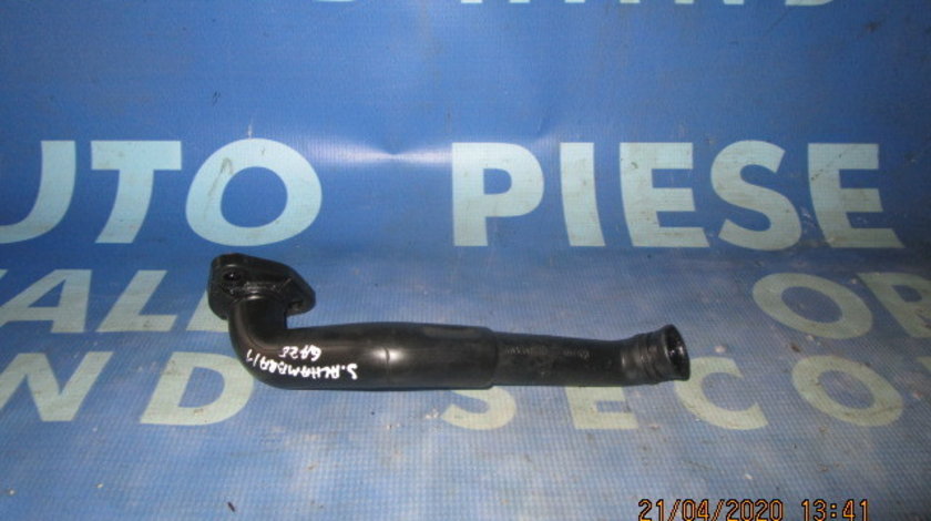 Furtun gaze Seat Alhambra 1.9tdi; 028103493S // 028103465C