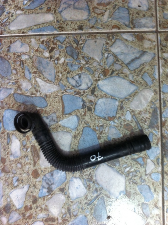 Furtun gaze Seat Leon 2 1P [2005 - 2009] Hatchback 5-usi 1.9 TDi MT (105 hp) (1P1)