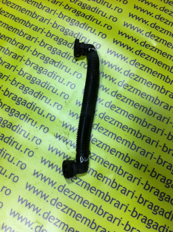 Furtun gaze Skoda Fabia 6Y [1999 - 2004] Sedan 1.4 MT (101 hp) (6Y3) 16V