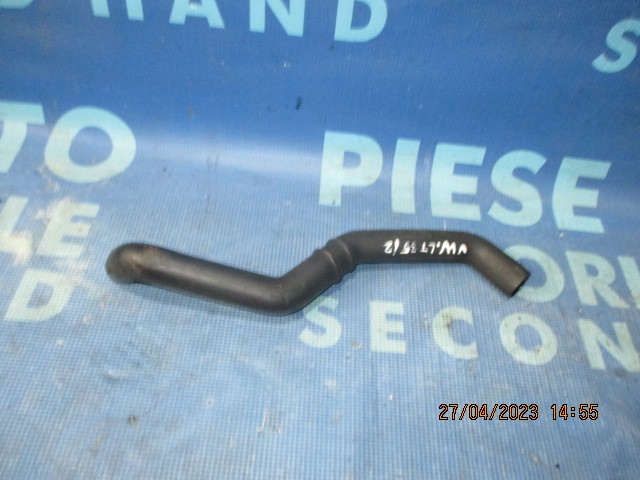 Furtun gaze VW LT35 2.5tdi 2000;  074103493J