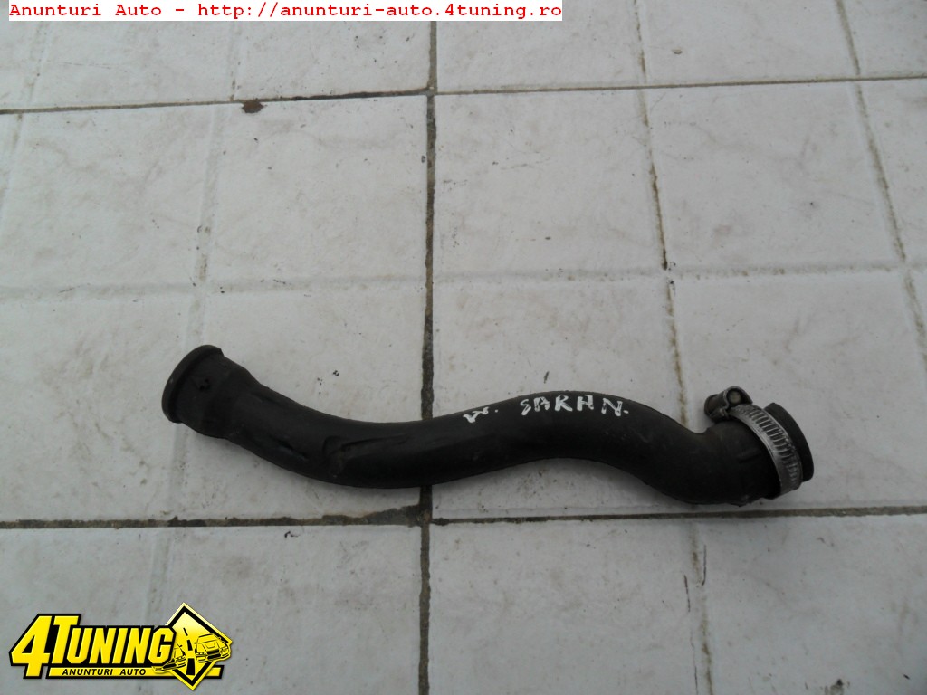 Furtun gaze VW Sharan