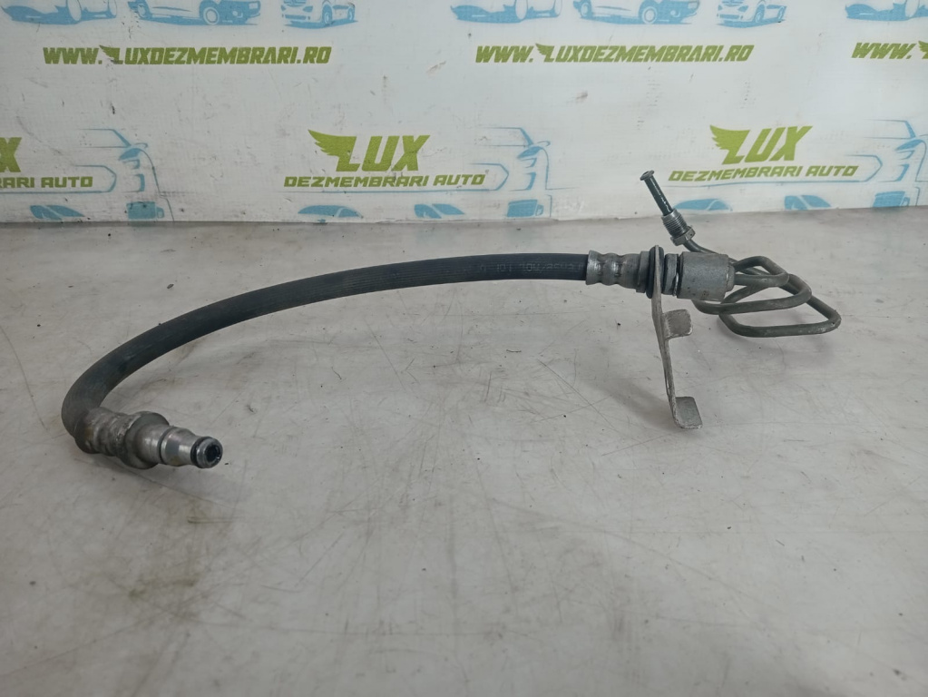 Furtun hidraulic ambreiaj 02131t200 Seat Leon 2 1P [2005 - 2009]